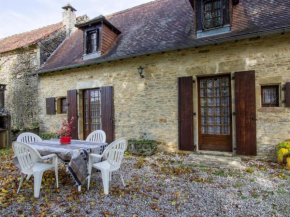 Maison de campagne avec cheminée, terrasse et jardin près de Sarlat - FR-1-616-31